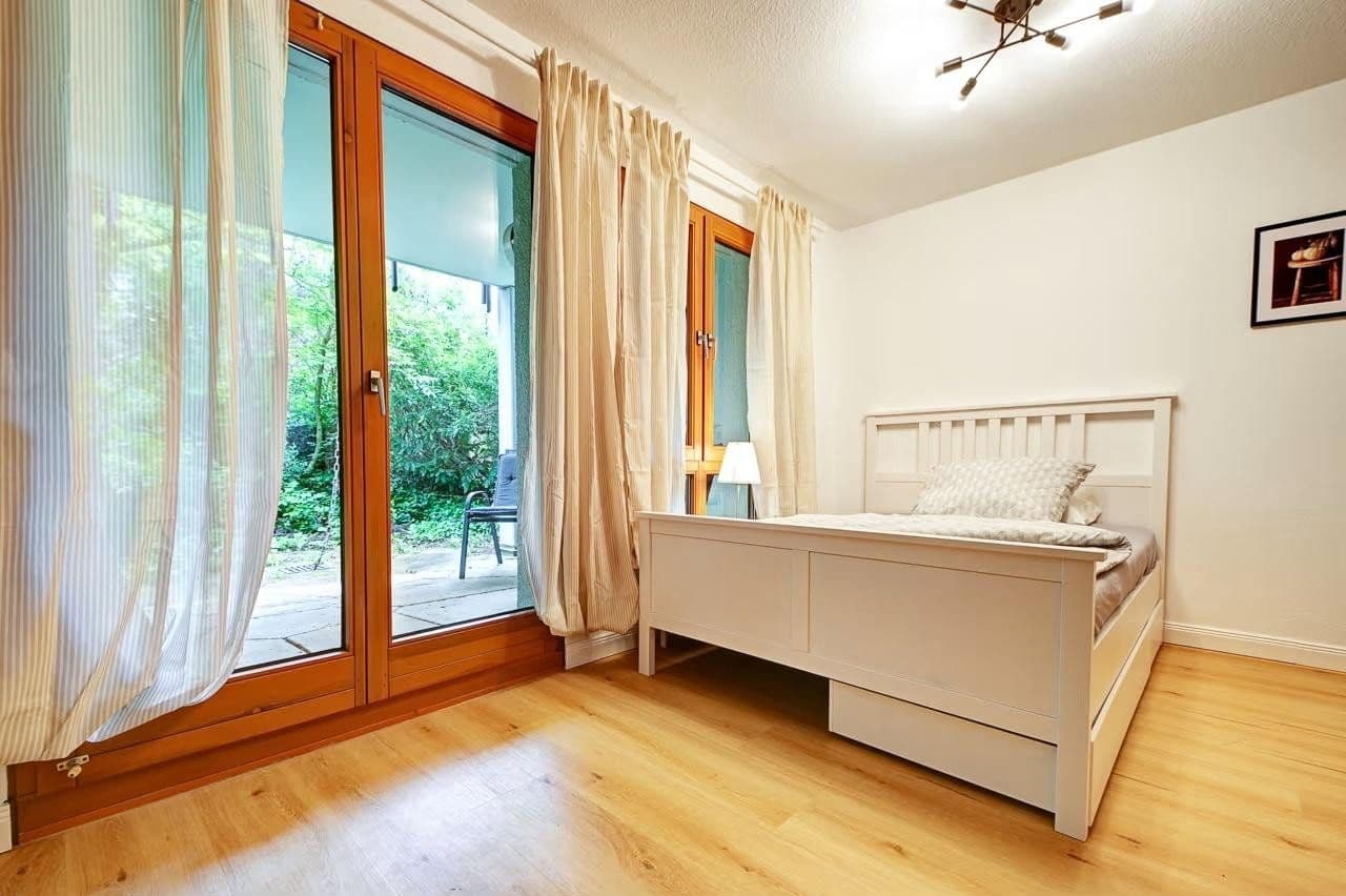 Prenájom bytu 1-izbový 50 m², Untere Gasse 22, Böblingen, Bádensko-Wurttembersko Prenájom bytu 1-izbový 50 m², Untere Gasse 22, Böblingen, Bádensko-Wurttembersko