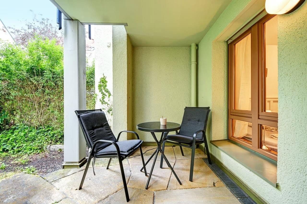 Prenájom bytu 1-izbový 50 m², Untere Gasse 22, Böblingen, Bádensko-Wurttembersko Prenájom bytu 1-izbový 50 m², Untere Gasse 22, Böblingen, Bádensko-Wurttembersko
