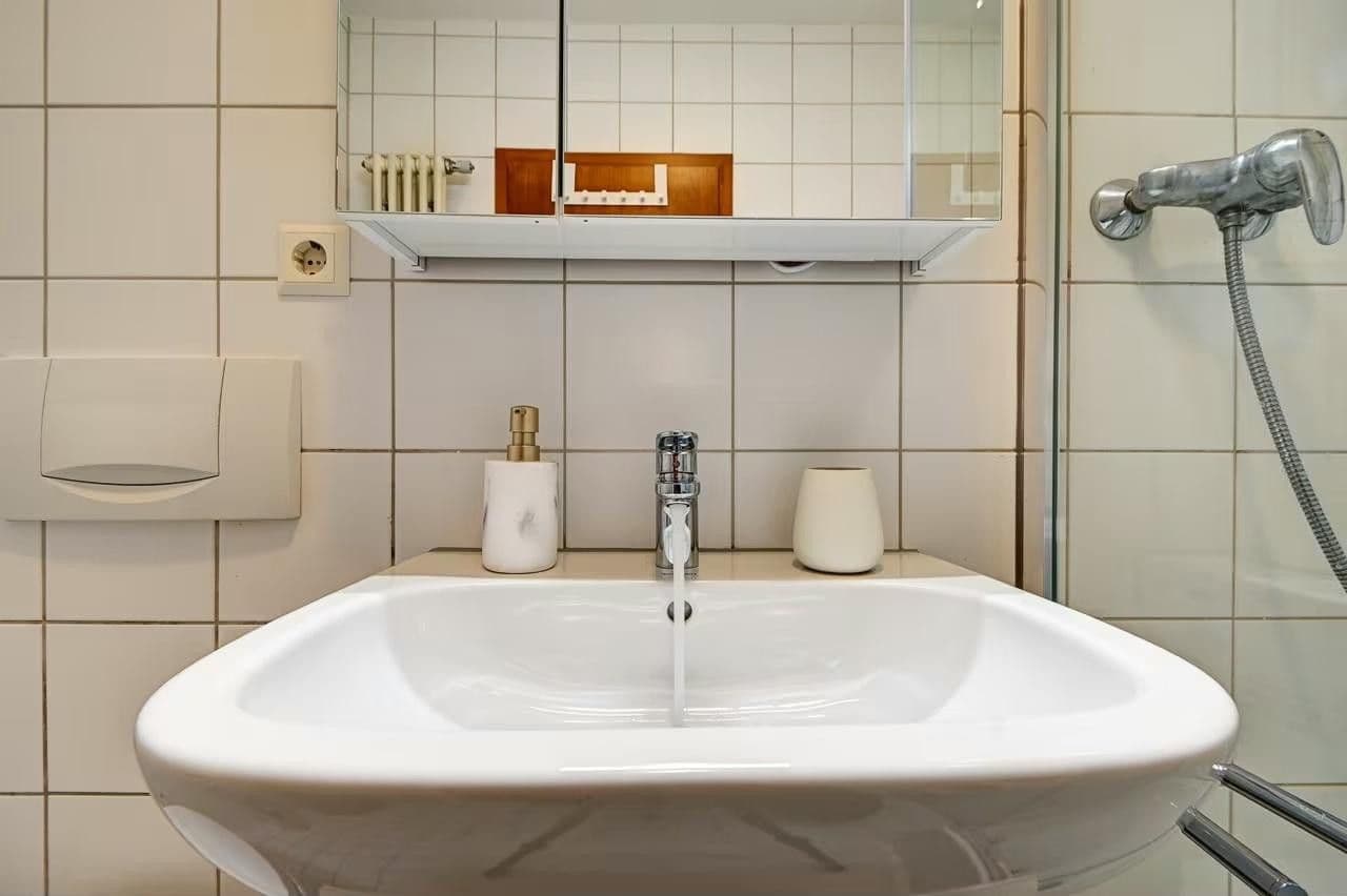 Prenájom bytu 1-izbový 50 m², Untere Gasse 22, Böblingen, Bádensko-Wurttembersko Prenájom bytu 1-izbový 50 m², Untere Gasse 22, Böblingen, Bádensko-Wurttembersko