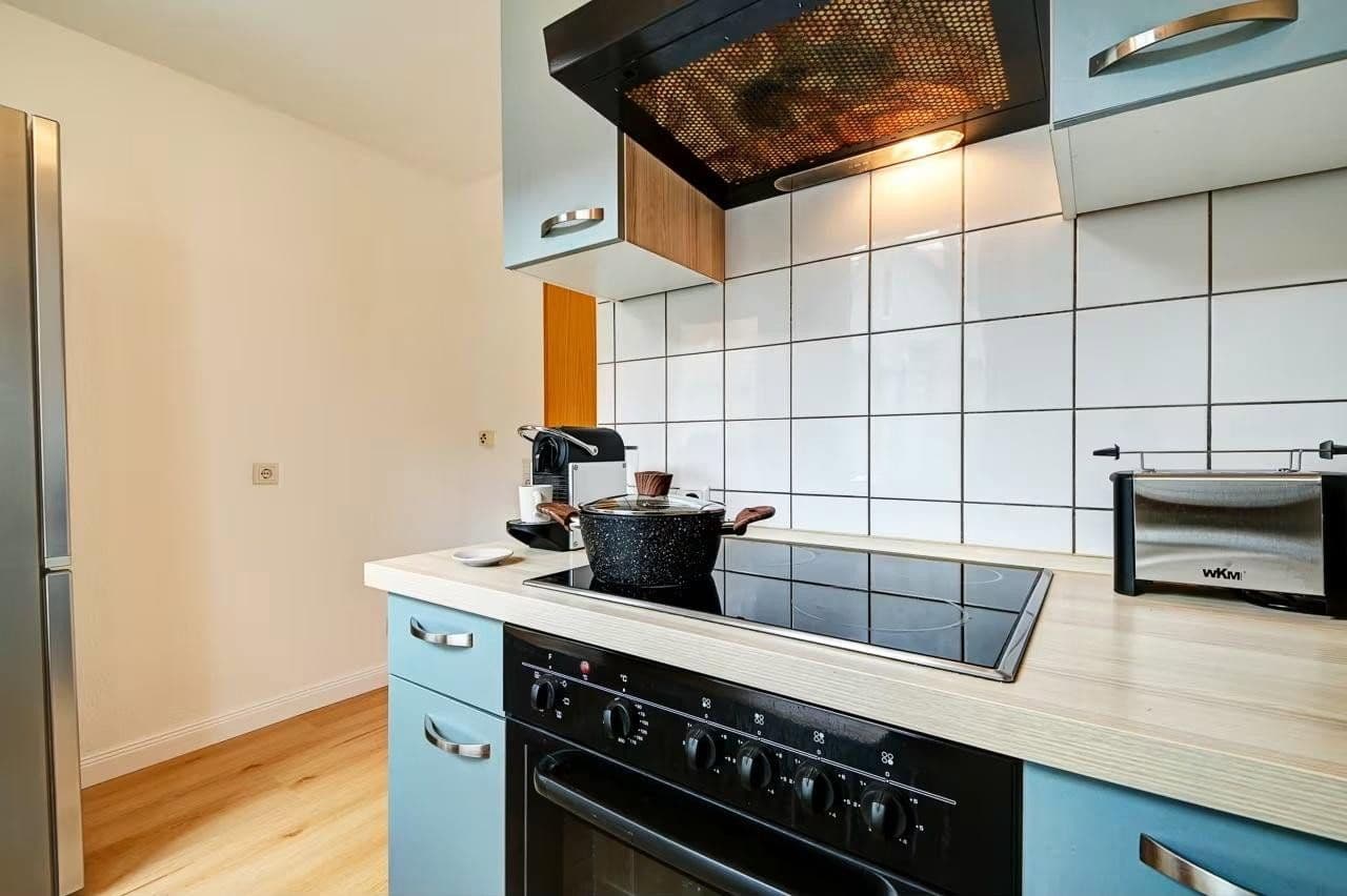 Prenájom bytu 1-izbový 50 m², Untere Gasse 22, Böblingen, Bádensko-Wurttembersko Prenájom bytu 1-izbový 50 m², Untere Gasse 22, Böblingen, Bádensko-Wurttembersko