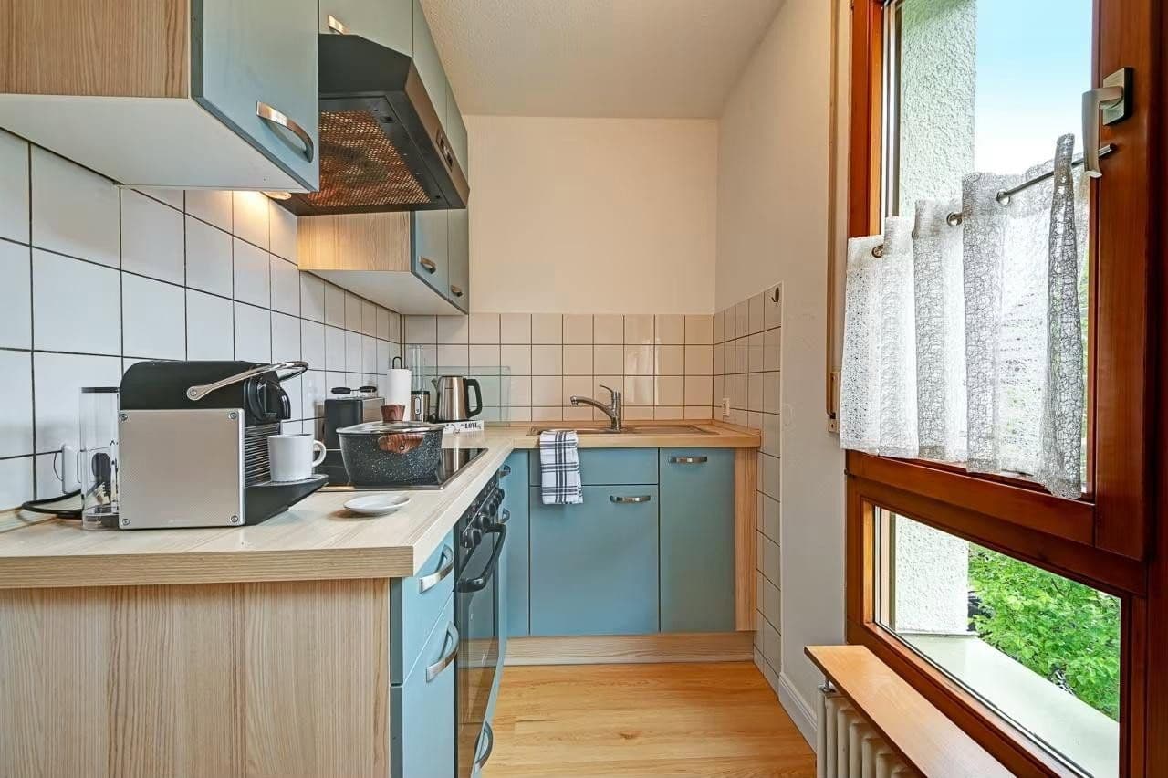 Prenájom bytu 1-izbový 50 m², Untere Gasse 22, Böblingen, Bádensko-Wurttembersko Prenájom bytu 1-izbový 50 m², Untere Gasse 22, Böblingen, Bádensko-Wurttembersko