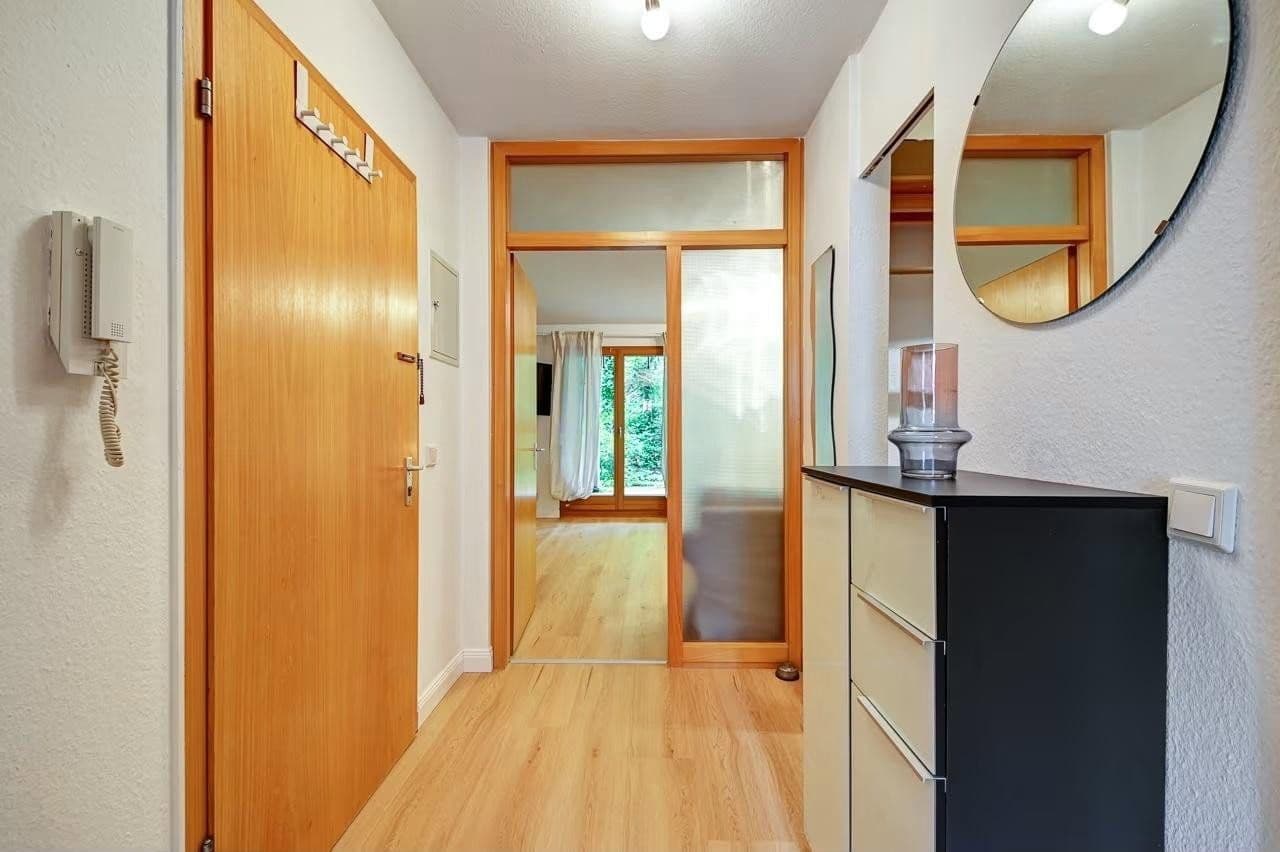 Prenájom bytu 1-izbový 50 m², Untere Gasse 22, Böblingen, Bádensko-Wurttembersko Prenájom bytu 1-izbový 50 m², Untere Gasse 22, Böblingen, Bádensko-Wurttembersko