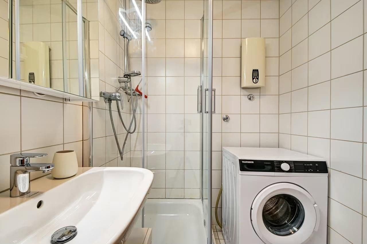Prenájom bytu 1-izbový 50 m², Untere Gasse 22, Böblingen, Bádensko-Wurttembersko Prenájom bytu 1-izbový 50 m², Untere Gasse 22, Böblingen, Bádensko-Wurttembersko