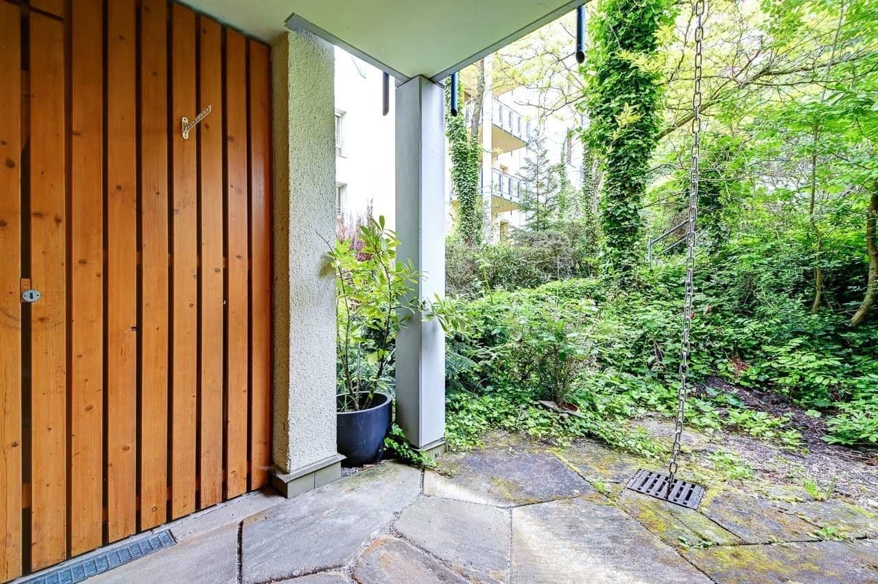 Prenájom bytu 1-izbový 50 m², Untere Gasse 22, Böblingen, Bádensko-Wurttembersko Prenájom bytu 1-izbový 50 m², Untere Gasse 22, Böblingen, Bádensko-Wurttembersko