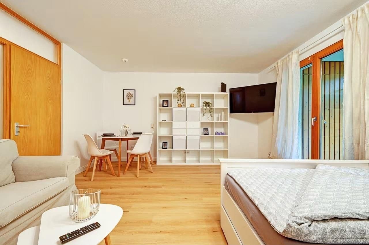 Prenájom bytu 1-izbový 50 m², Untere Gasse 22, Böblingen, Bádensko-Wurttembersko Prenájom bytu 1-izbový 50 m², Untere Gasse 22, Böblingen, Bádensko-Wurttembersko