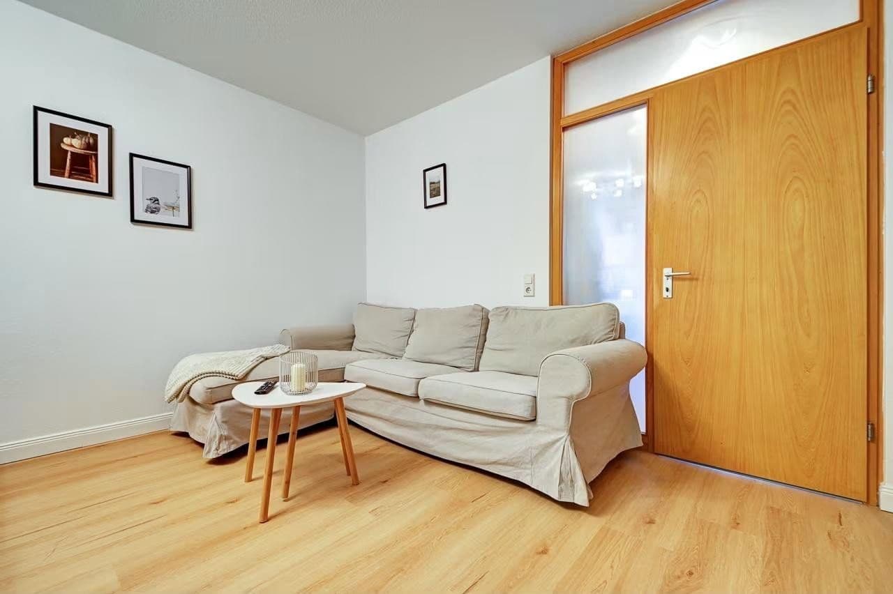 Prenájom bytu 1-izbový 50 m², Untere Gasse 22, Böblingen, Bádensko-Wurttembersko Prenájom bytu 1-izbový 50 m², Untere Gasse 22, Böblingen, Bádensko-Wurttembersko