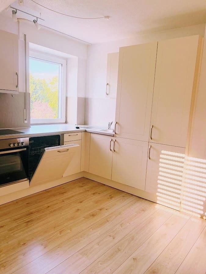 Predaj domu 195 m², pozemok 1.009 m², Jahnstraße 14, Werne, Severné Porýnie - Westfálsko Predaj domu 195 m², pozemok 1.009 m², Jahnstraße 14, Werne, Severné Porýnie - Westfálsko