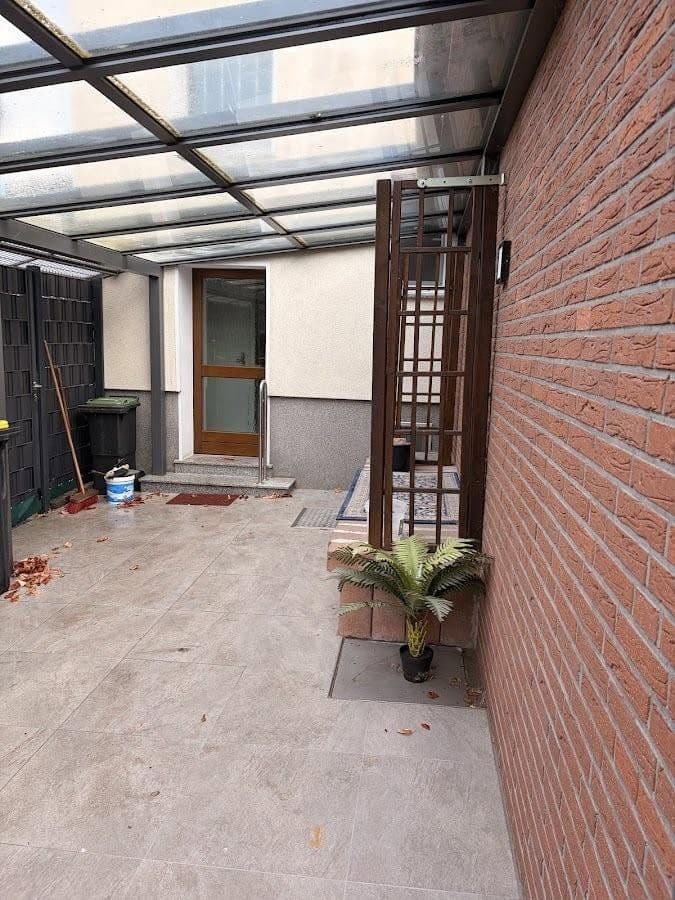 Predaj domu 195 m², pozemok 1.009 m², Jahnstraße 14, Werne, Severné Porýnie - Westfálsko Predaj domu 195 m², pozemok 1.009 m², Jahnstraße 14, Werne, Severné Porýnie - Westfálsko