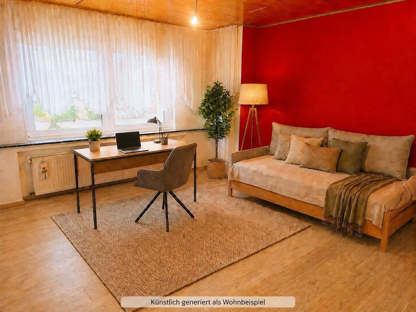 Predaj domu 195 m², pozemok 1.009 m², Jahnstraße 14, Werne, Severné Porýnie - Westfálsko Predaj domu 195 m², pozemok 1.009 m², Jahnstraße 14, Werne, Severné Porýnie - Westfálsko