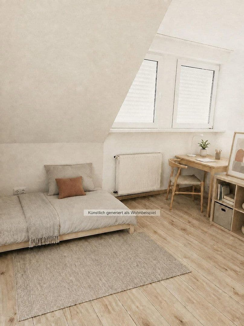 Predaj domu 195 m², pozemok 1.009 m², Jahnstraße 14, Werne, Severné Porýnie - Westfálsko Predaj domu 195 m², pozemok 1.009 m², Jahnstraße 14, Werne, Severné Porýnie - Westfálsko