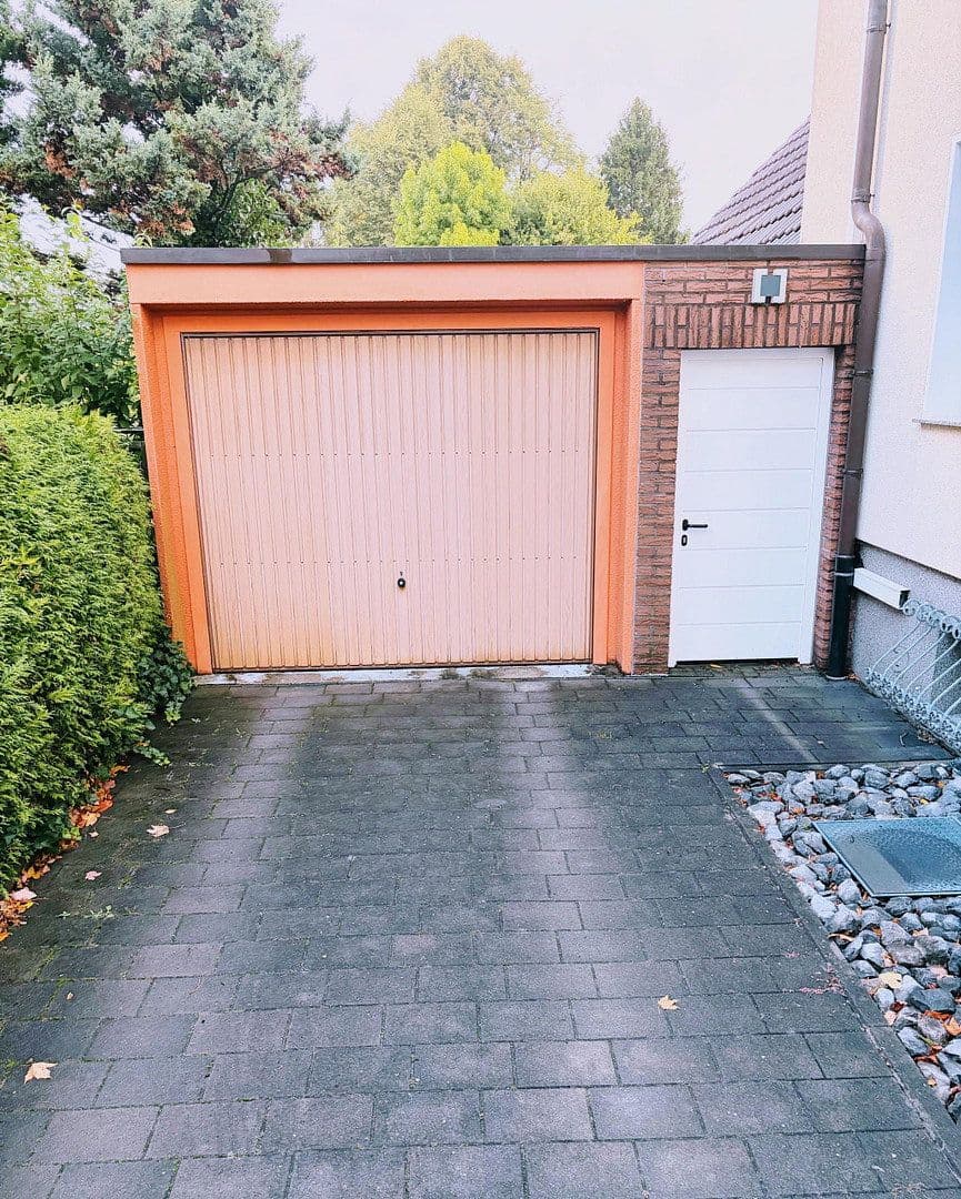 Predaj domu 195 m², pozemok 1.009 m², Jahnstraße 14, Werne, Severné Porýnie - Westfálsko Predaj domu 195 m², pozemok 1.009 m², Jahnstraße 14, Werne, Severné Porýnie - Westfálsko