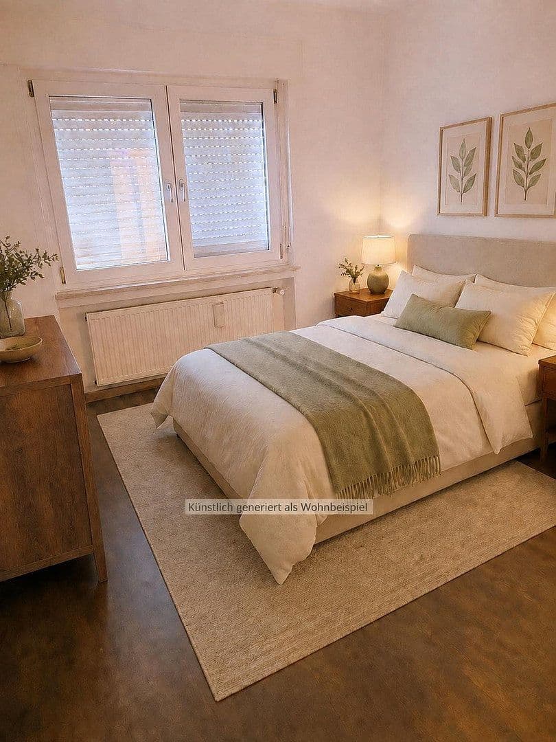 Predaj domu 195 m², pozemok 1.009 m², Jahnstraße 14, Werne, Severné Porýnie - Westfálsko Predaj domu 195 m², pozemok 1.009 m², Jahnstraße 14, Werne, Severné Porýnie - Westfálsko