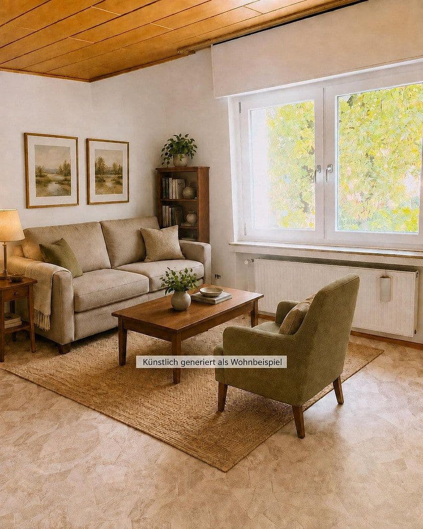 Predaj domu 195 m², pozemok 1.009 m², Jahnstraße 14, Werne, Severné Porýnie - Westfálsko Predaj domu 195 m², pozemok 1.009 m², Jahnstraße 14, Werne, Severné Porýnie - Westfálsko