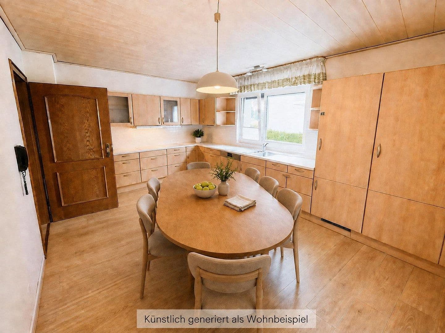 Predaj domu 195 m², pozemok 1.009 m², Jahnstraße 14, Werne, Severné Porýnie - Westfálsko Predaj domu 195 m², pozemok 1.009 m², Jahnstraße 14, Werne, Severné Porýnie - Westfálsko