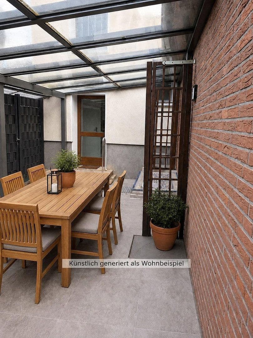 Predaj domu 195 m², pozemok 1.009 m², Jahnstraße 14, Werne, Severné Porýnie - Westfálsko Predaj domu 195 m², pozemok 1.009 m², Jahnstraße 14, Werne, Severné Porýnie - Westfálsko