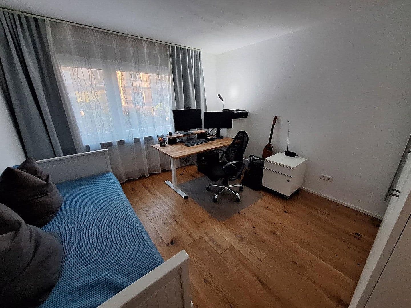 Predaj bytu 3-izbový 95 m², Karlsruhe, Bádensko-Wurttembersko Predaj bytu 3-izbový 95 m², Karlsruhe, Bádensko-Wurttembersko
