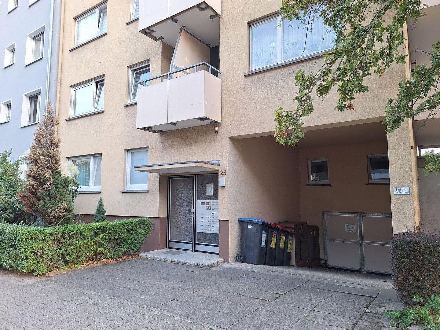 Predaj bytu 3-izbový 95 m², Karlsruhe, Bádensko-Wurttembersko Predaj bytu 3-izbový 95 m², Karlsruhe, Bádensko-Wurttembersko