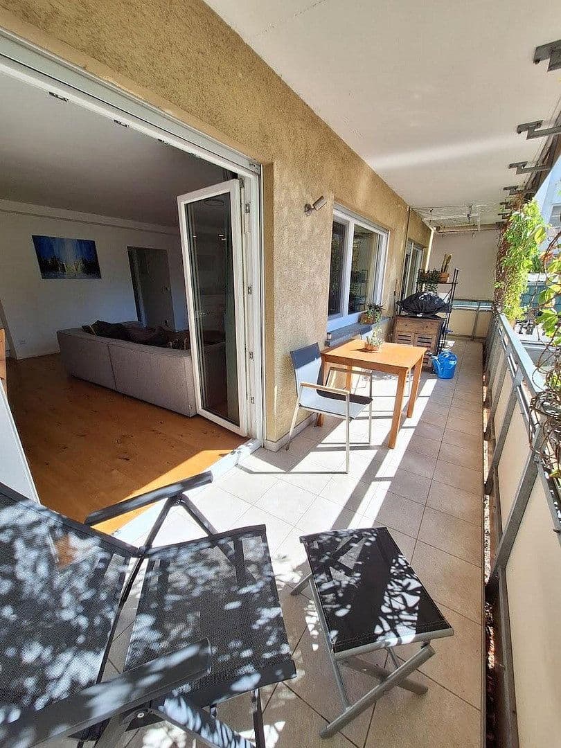 Predaj bytu 3-izbový 95 m², Karlsruhe, Bádensko-Wurttembersko Predaj bytu 3-izbový 95 m², Karlsruhe, Bádensko-Wurttembersko