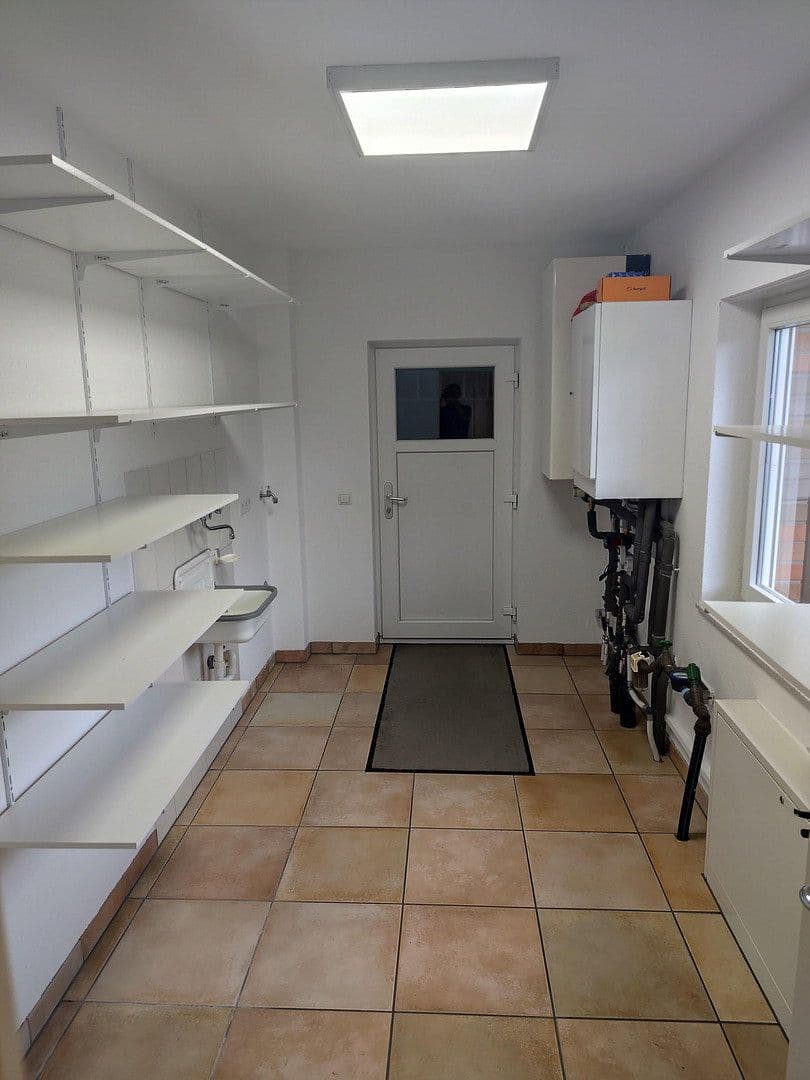 Prenájom domu 154 m², pozemok 755 m², Flensburg, Šlezvicko-Holštajnsko Prenájom domu 154 m², pozemok 755 m², Flensburg, Šlezvicko-Holštajnsko