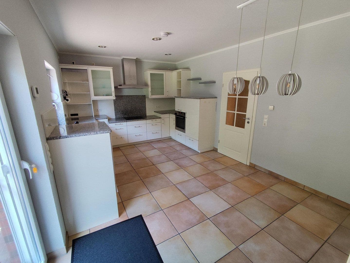 Prenájom domu 154 m², pozemok 755 m², Flensburg, Šlezvicko-Holštajnsko Prenájom domu 154 m², pozemok 755 m², Flensburg, Šlezvicko-Holštajnsko