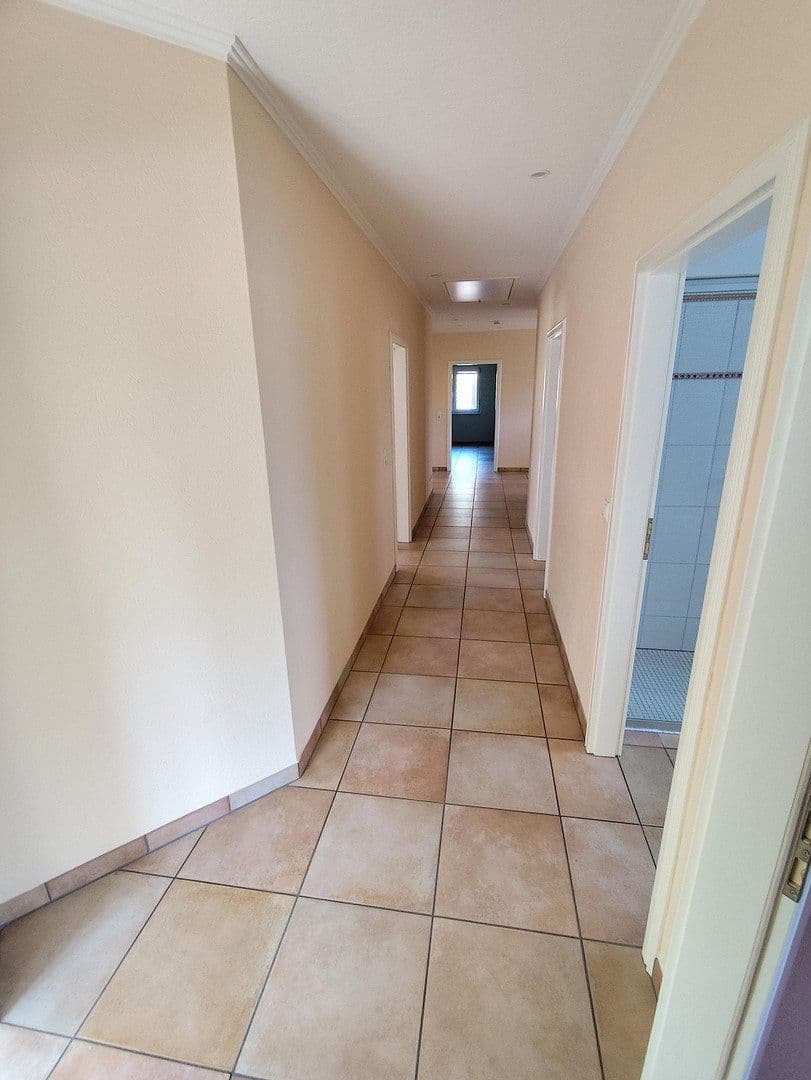 Prenájom domu 154 m², pozemok 755 m², Flensburg, Šlezvicko-Holštajnsko Prenájom domu 154 m², pozemok 755 m², Flensburg, Šlezvicko-Holštajnsko