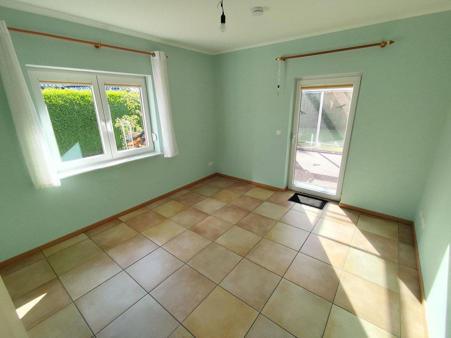 Prenájom domu 154 m², pozemok 755 m², Flensburg, Šlezvicko-Holštajnsko Prenájom domu 154 m², pozemok 755 m², Flensburg, Šlezvicko-Holštajnsko