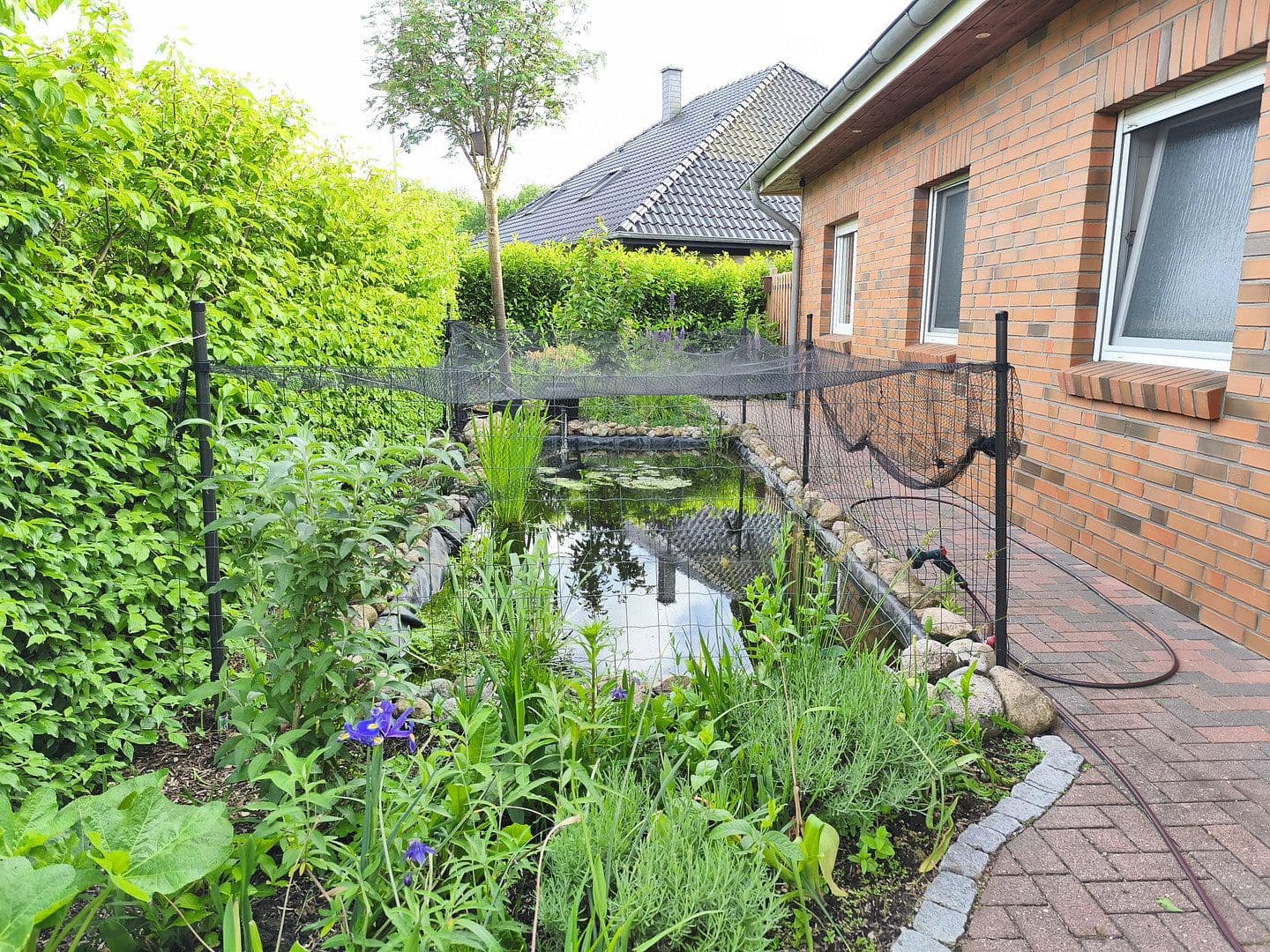Prenájom domu 154 m², pozemok 755 m², Flensburg, Šlezvicko-Holštajnsko Prenájom domu 154 m², pozemok 755 m², Flensburg, Šlezvicko-Holštajnsko