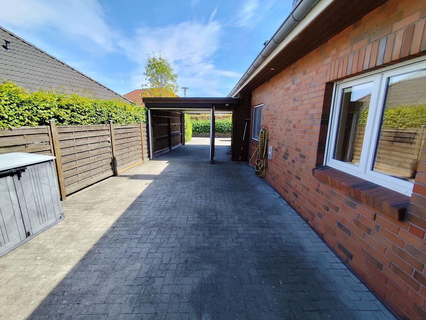 Prenájom domu 154 m², pozemok 755 m², Flensburg, Šlezvicko-Holštajnsko Prenájom domu 154 m², pozemok 755 m², Flensburg, Šlezvicko-Holštajnsko