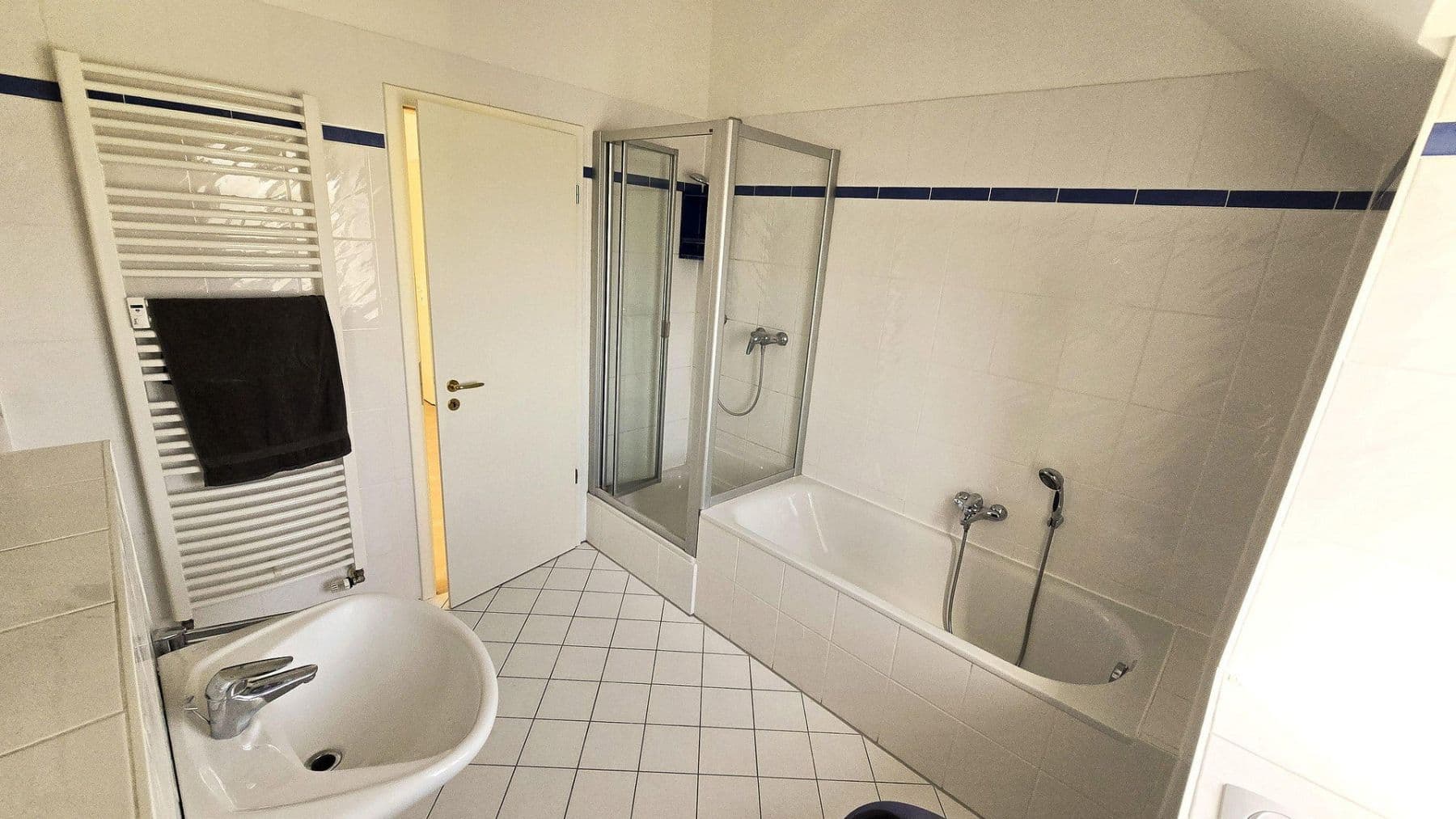 Prenájom bytu 2-izbový 75 m², Limburger Str. 25, Weilburg, Hesensko Prenájom bytu 2-izbový 75 m², Limburger Str. 25, Weilburg, Hesensko