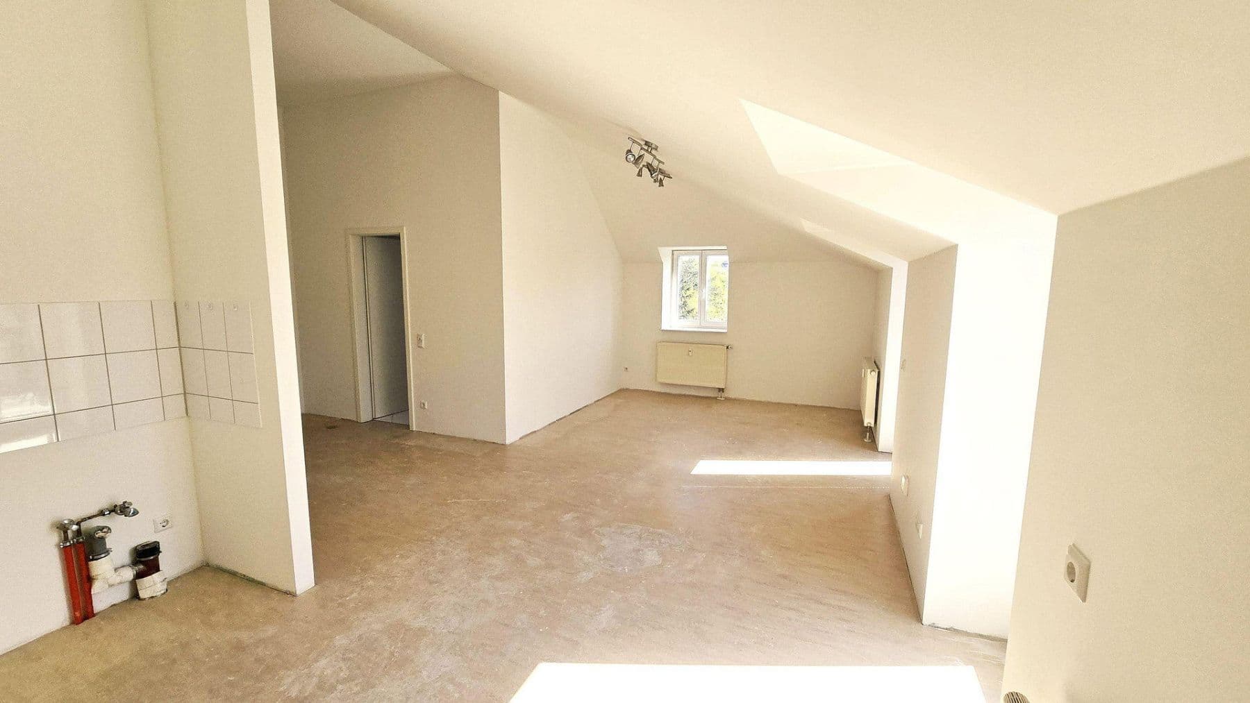 Prenájom bytu 2-izbový 75 m², Limburger Str. 25, Weilburg, Hesensko Prenájom bytu 2-izbový 75 m², Limburger Str. 25, Weilburg, Hesensko