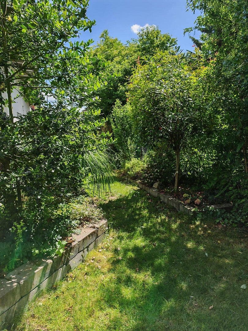 Predaj domu 170 m², pozemok 558 m², Harxheim, Porýnie-Falcko Predaj domu 170 m², pozemok 558 m², Harxheim, Porýnie-Falcko