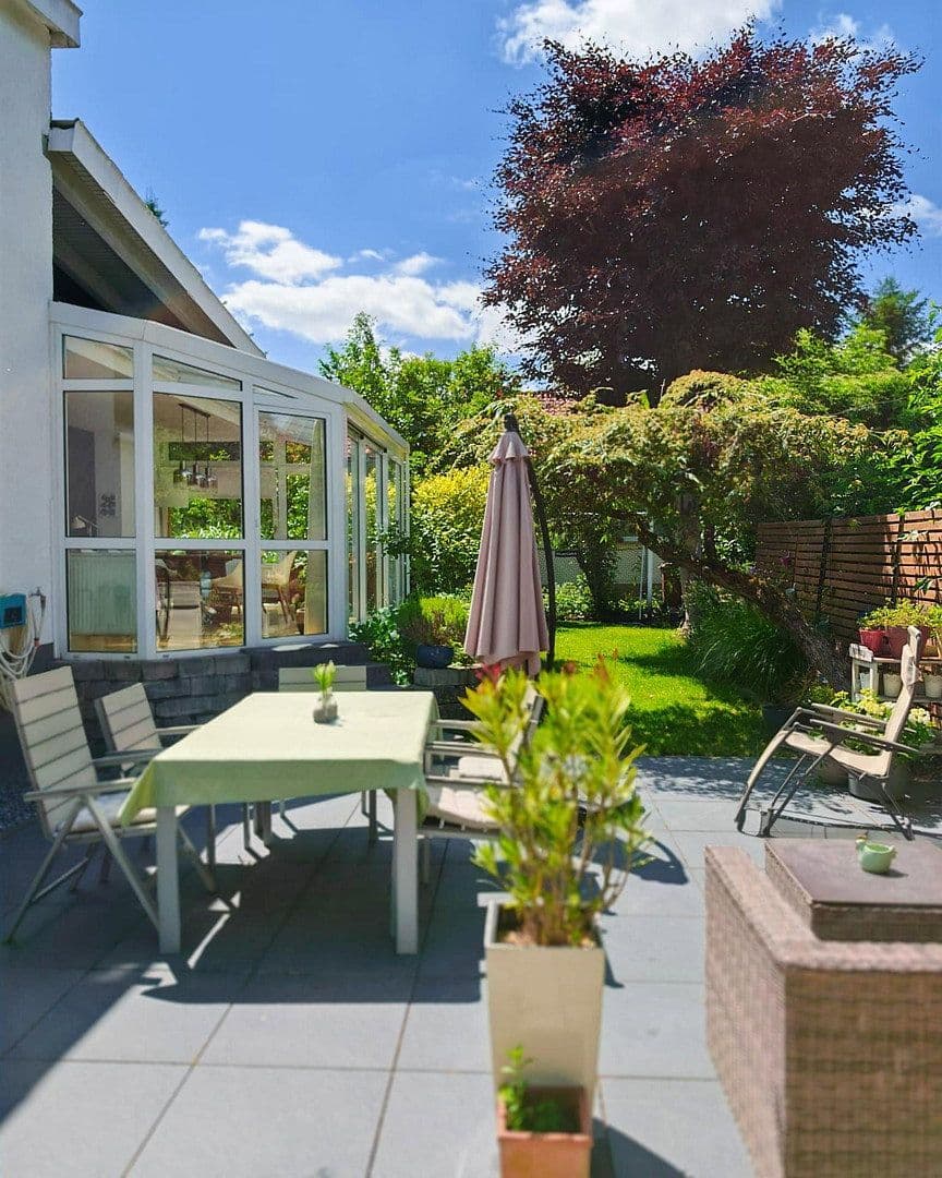 Predaj domu 170 m², pozemok 558 m², Harxheim, Porýnie-Falcko Predaj domu 170 m², pozemok 558 m², Harxheim, Porýnie-Falcko