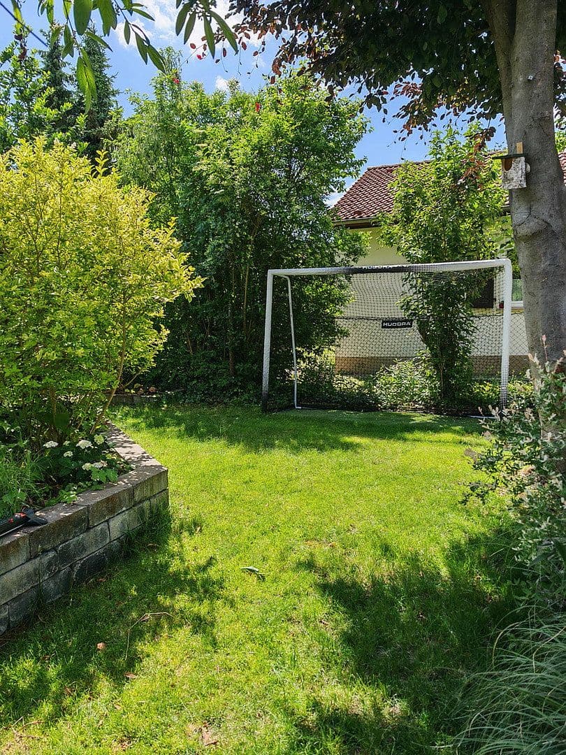 Predaj domu 170 m², pozemok 558 m², Harxheim, Porýnie-Falcko Predaj domu 170 m², pozemok 558 m², Harxheim, Porýnie-Falcko