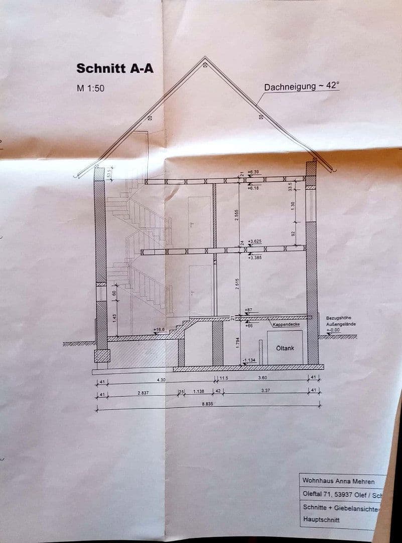 Predaj domu 190 m², pozemok 160 m², Schleiden, Severné Porýnie - Westfálsko Predaj domu 190 m², pozemok 160 m², Schleiden, Severné Porýnie - Westfálsko