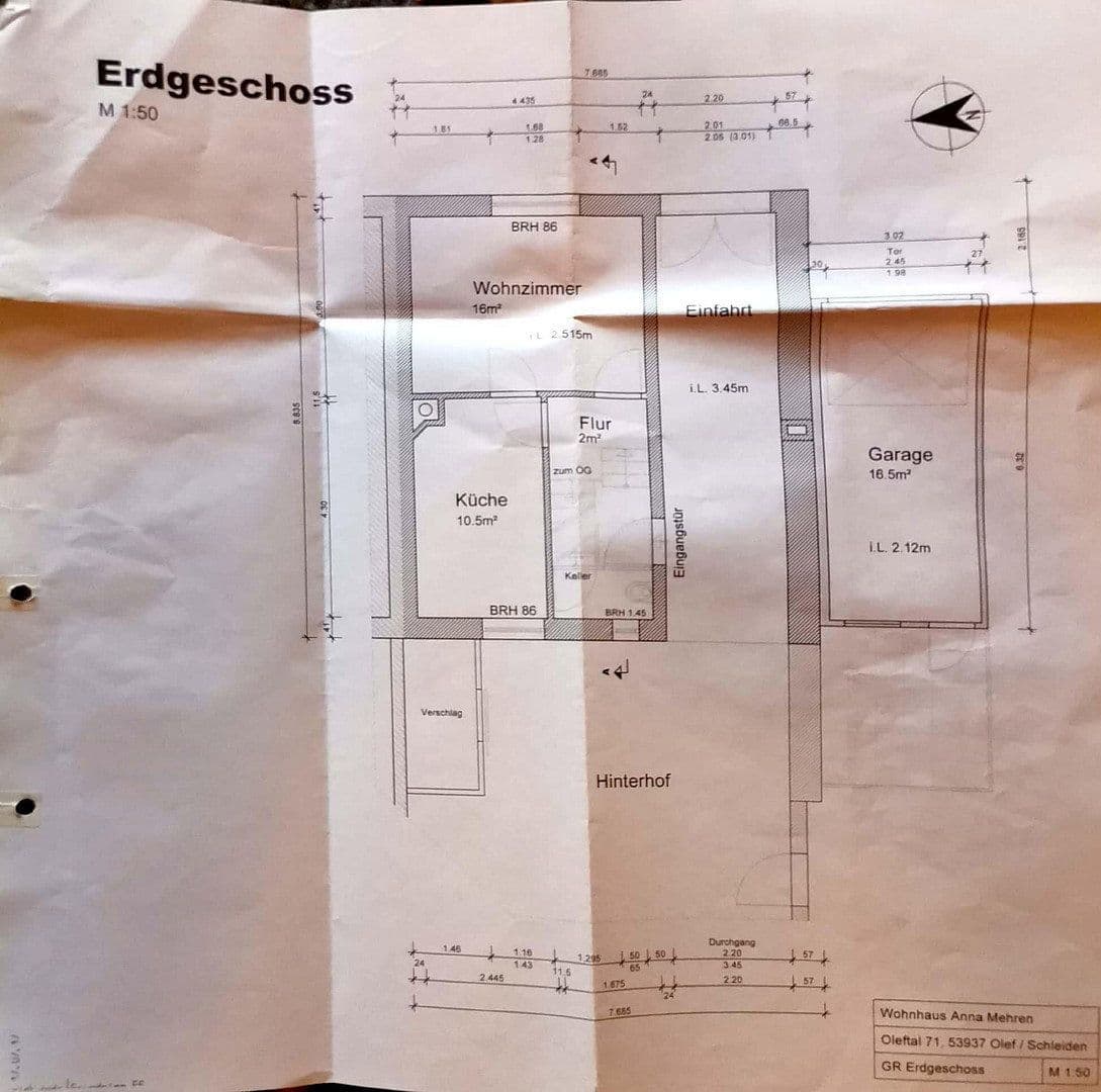 Predaj domu 190 m², pozemok 160 m², Schleiden, Severné Porýnie - Westfálsko Predaj domu 190 m², pozemok 160 m², Schleiden, Severné Porýnie - Westfálsko