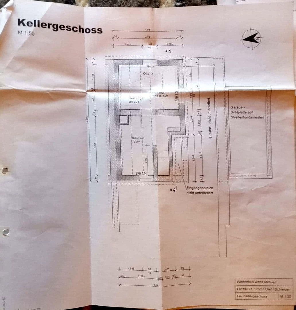 Predaj domu 190 m², pozemok 160 m², Schleiden, Severné Porýnie - Westfálsko Predaj domu 190 m², pozemok 160 m², Schleiden, Severné Porýnie - Westfálsko