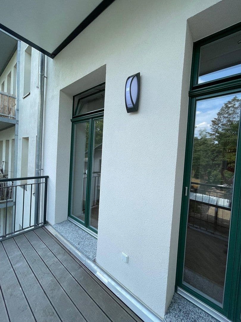 Prenájom bytu 3-izbový 77 m², Leipzig, Sasko Prenájom bytu 3-izbový 77 m², Leipzig, Sasko