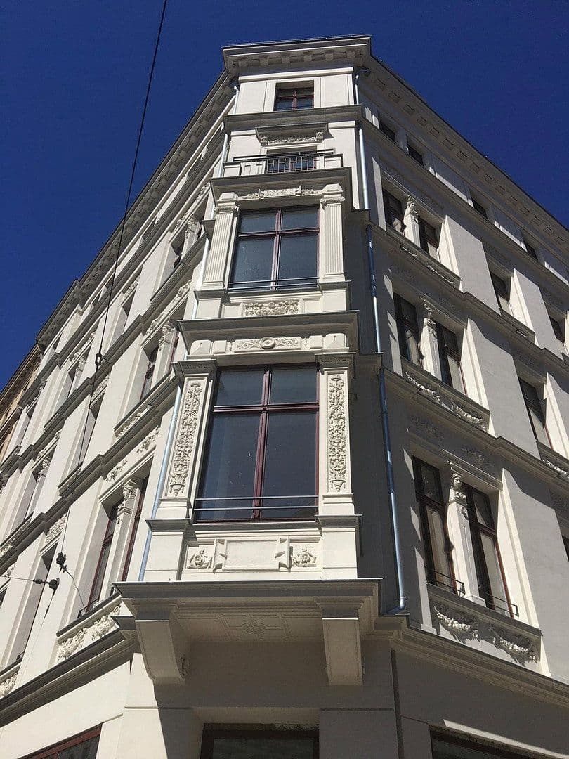Prenájom bytu 3-izbový 96 m², Leipzig, Sasko Prenájom bytu 3-izbový 96 m², Leipzig, Sasko