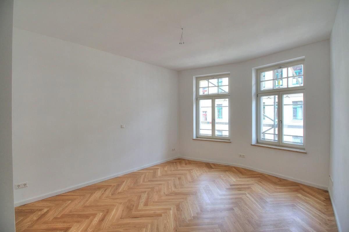 Prenájom bytu 3-izbový 87 m², Leipzig, Sasko Prenájom bytu 3-izbový 87 m², Leipzig, Sasko