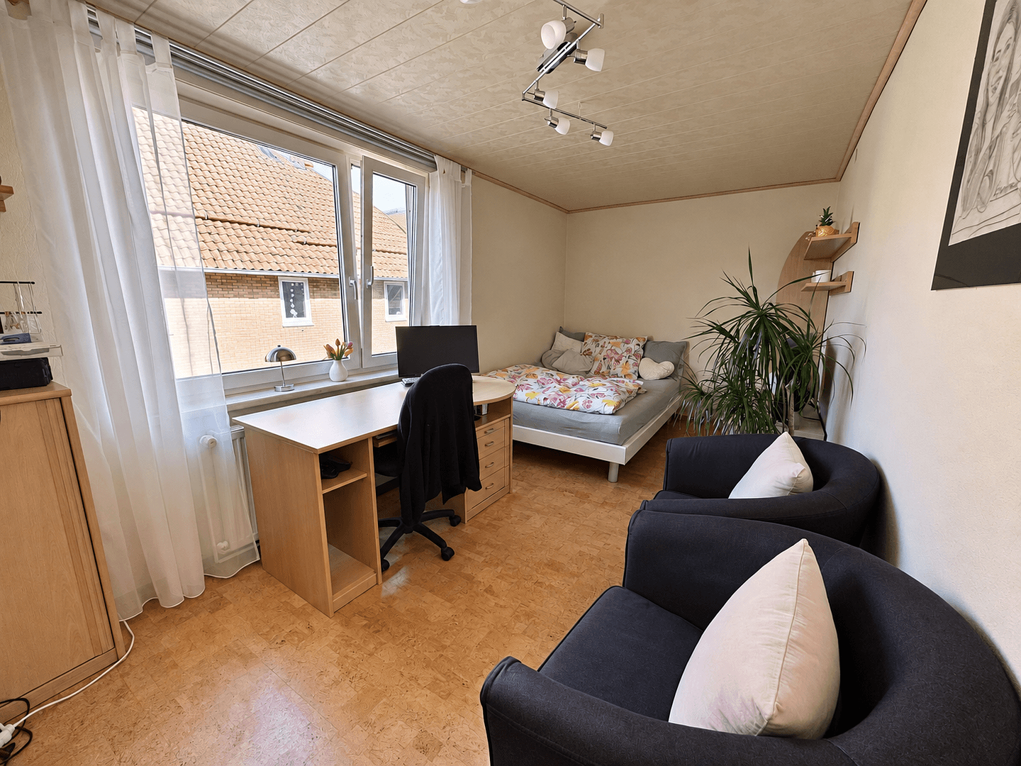 Predaj domu 247 m², pozemok 811 m², Lange Reihe 37, Katlenburg-Lindau, Dolné Sasko Predaj domu 247 m², pozemok 811 m², Lange Reihe 37, Katlenburg-Lindau, Dolné Sasko