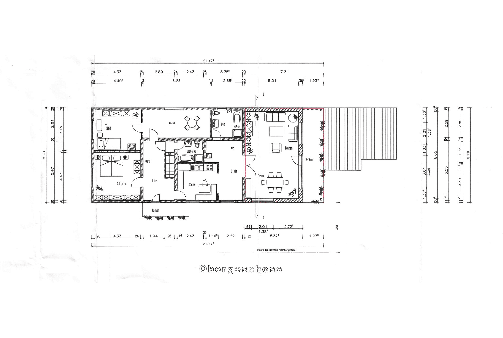 Predaj domu 247 m², pozemok 811 m², Lange Reihe 37, Katlenburg-Lindau, Dolné Sasko Predaj domu 247 m², pozemok 811 m², Lange Reihe 37, Katlenburg-Lindau, Dolné Sasko
