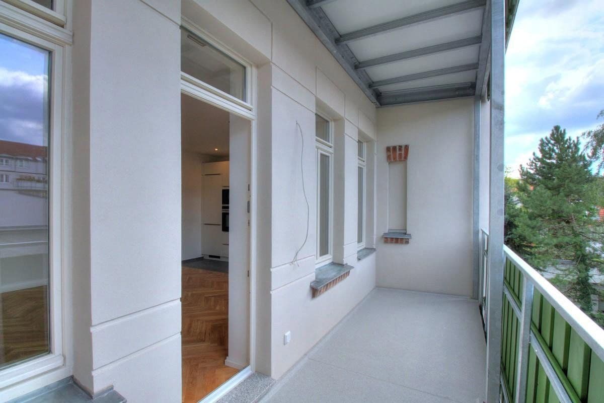 Prenájom bytu 3-izbový 75 m², Leipzig, Sasko Prenájom bytu 3-izbový 75 m², Leipzig, Sasko