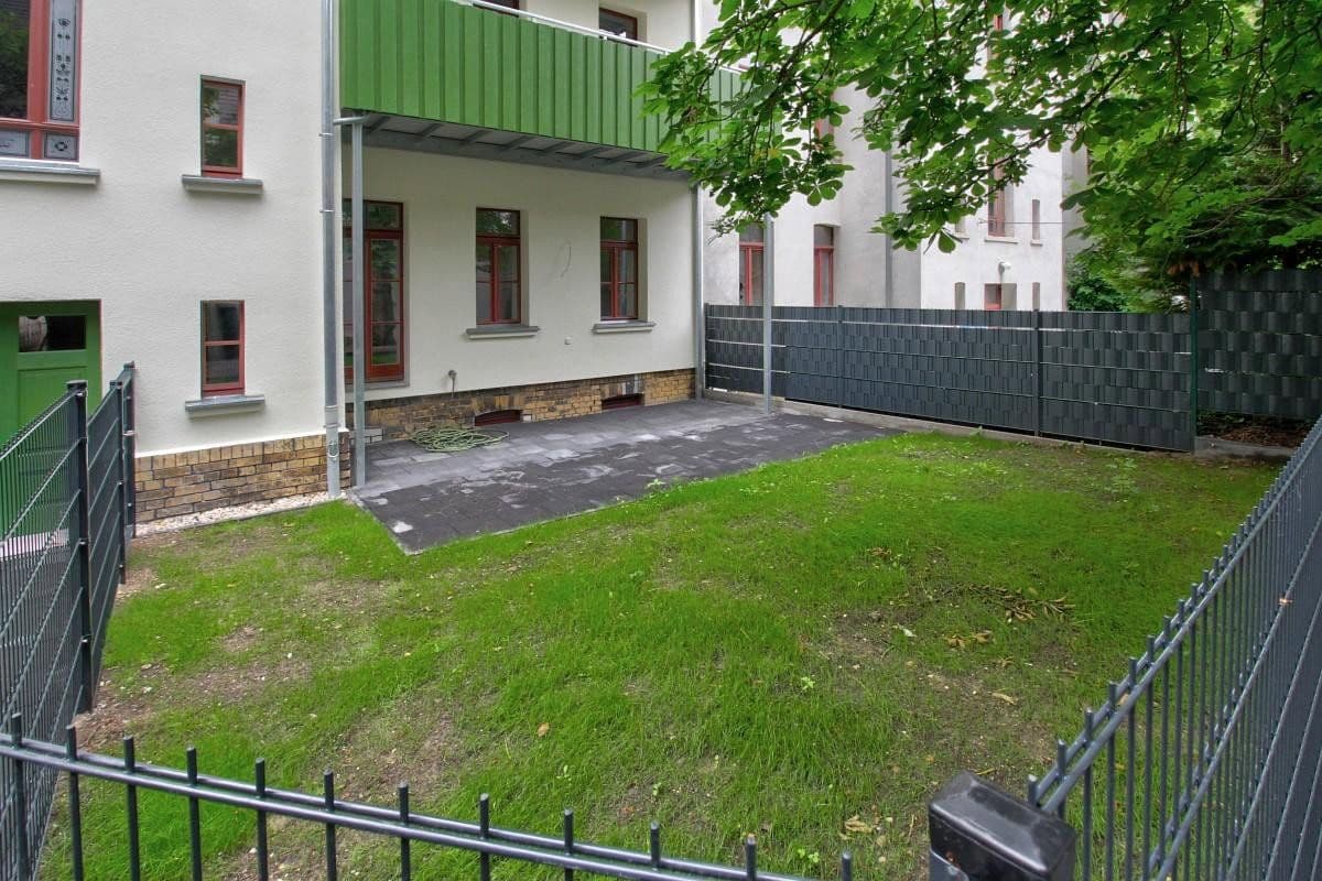 Prenájom bytu 3-izbový 75 m², Leipzig, Sasko Prenájom bytu 3-izbový 75 m², Leipzig, Sasko
