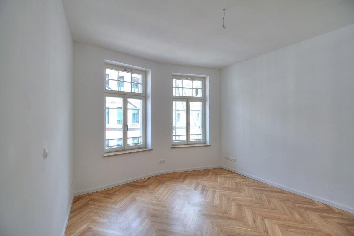 Prenájom bytu 3-izbový 75 m², Leipzig, Sasko Prenájom bytu 3-izbový 75 m², Leipzig, Sasko