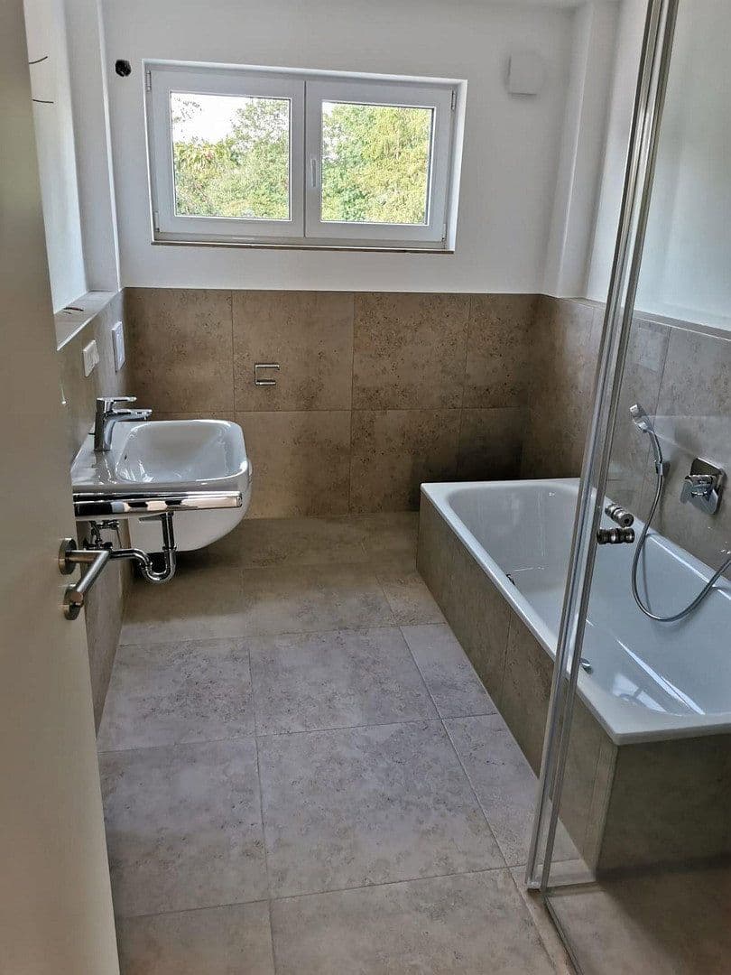 Prenájom bytu 3-izbový 72 m², Ingolstadt, Bavorsko Prenájom bytu 3-izbový 72 m², Ingolstadt, Bavorsko