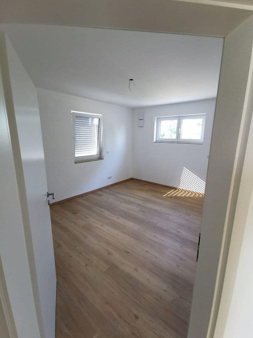 Prenájom bytu 3-izbový 72 m², Ingolstadt, Bavorsko Prenájom bytu 3-izbový 72 m², Ingolstadt, Bavorsko