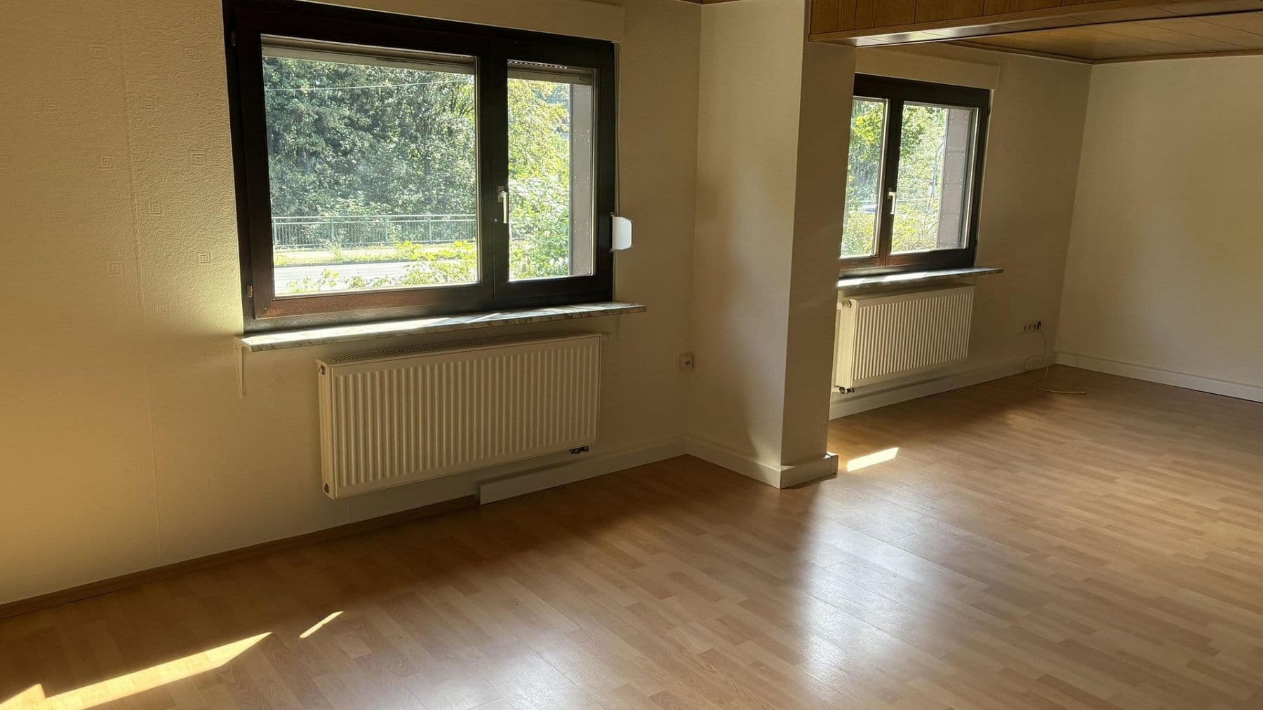 Prenájom bytu 2-izbový 69 m², Wiehl, Severné Porýnie - Westfálsko Prenájom bytu 2-izbový 69 m², Wiehl, Severné Porýnie - Westfálsko