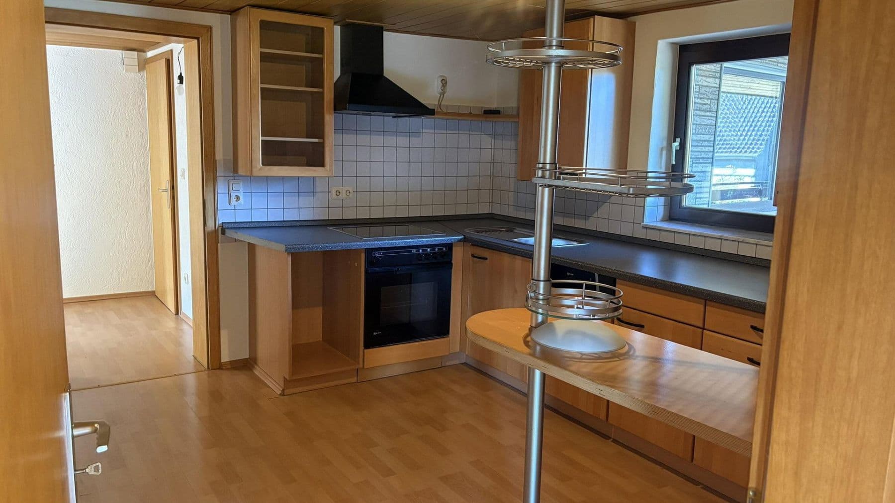 Prenájom bytu 2-izbový 69 m², Wiehl, Severné Porýnie - Westfálsko Prenájom bytu 2-izbový 69 m², Wiehl, Severné Porýnie - Westfálsko