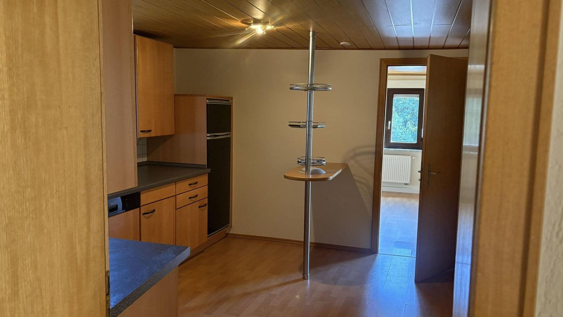 Prenájom bytu 2-izbový 69 m², Wiehl, Severné Porýnie - Westfálsko Prenájom bytu 2-izbový 69 m², Wiehl, Severné Porýnie - Westfálsko