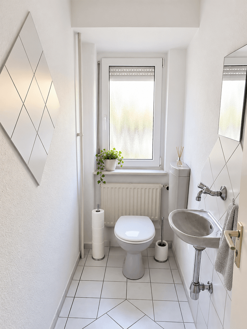 Prenájom domu 135 m², pozemok 200 m², Weingarten, Bádensko-Wurttembersko Prenájom domu 135 m², pozemok 200 m², Weingarten, Bádensko-Wurttembersko